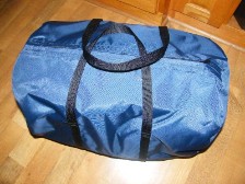 Duffel bags